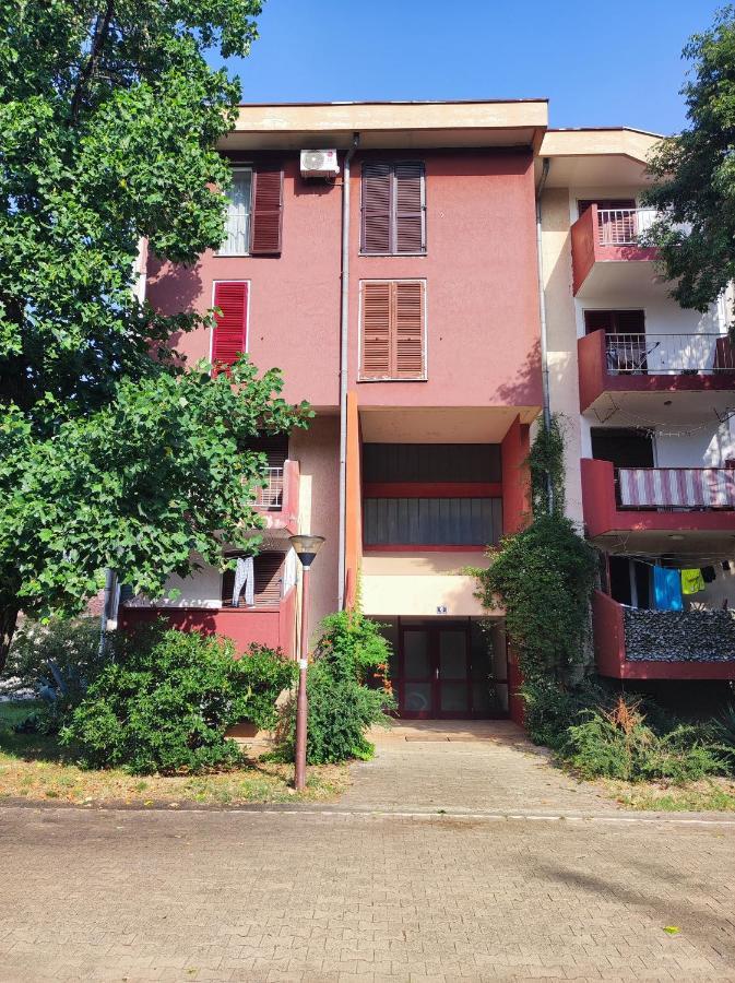 Studio D Пореч Экстерьер фото