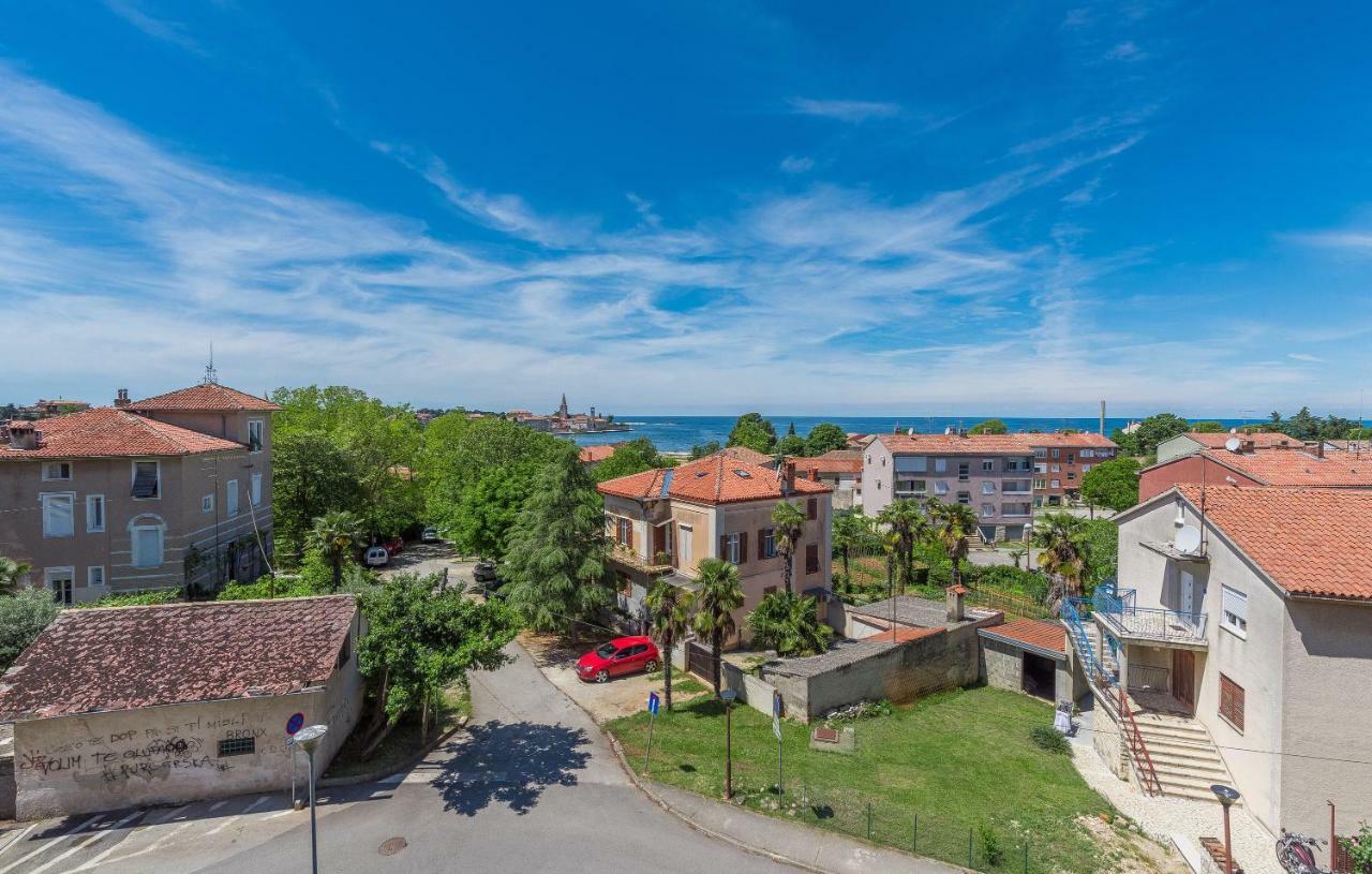 Studio D Пореч Экстерьер фото